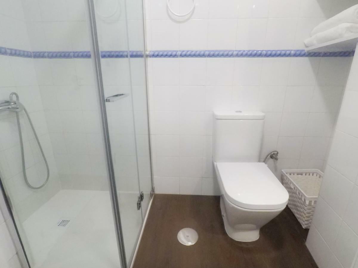 Apartamento Los Azahares Sevilla Exterior foto