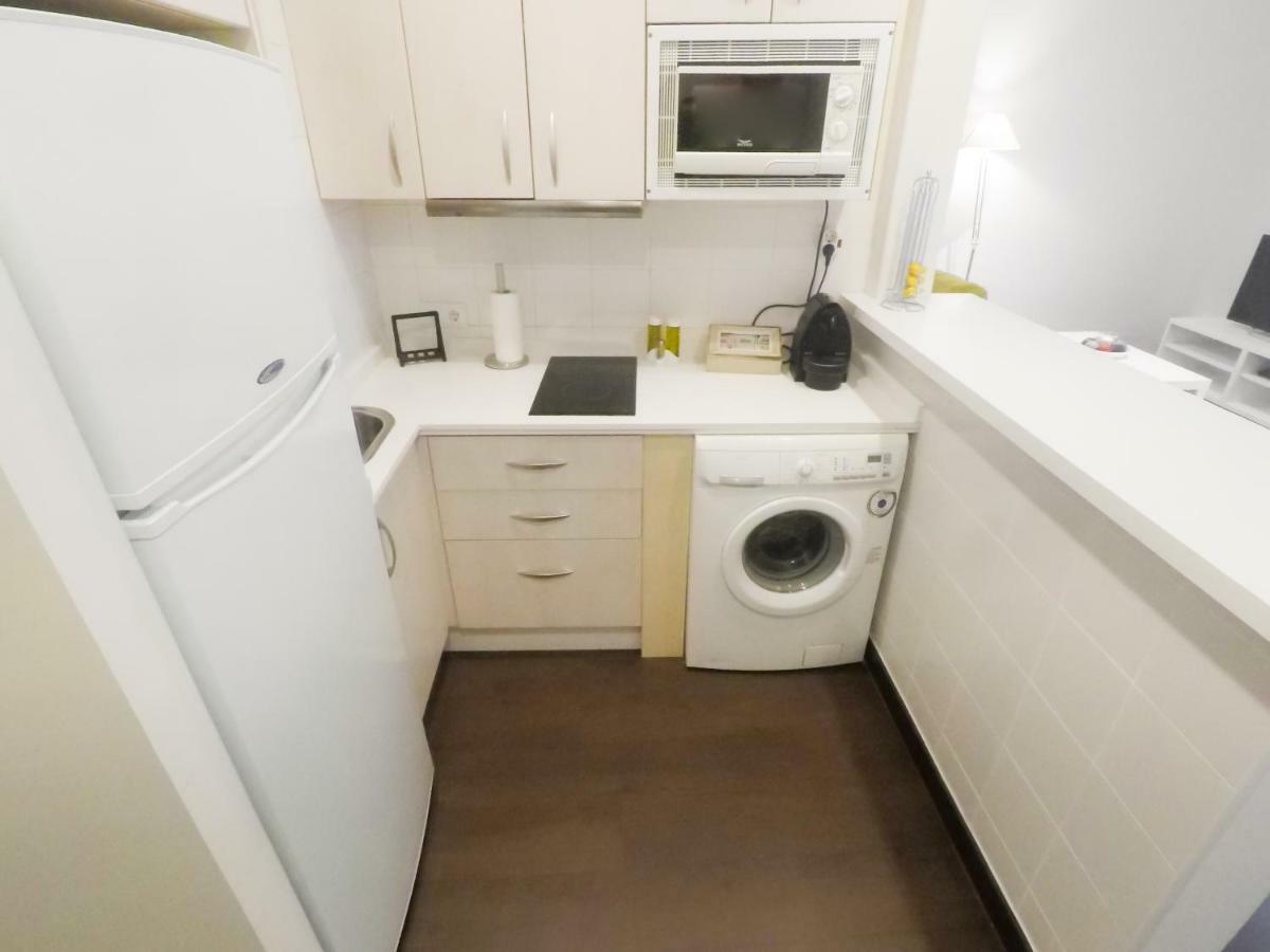 Apartamento Los Azahares Sevilla Exterior foto